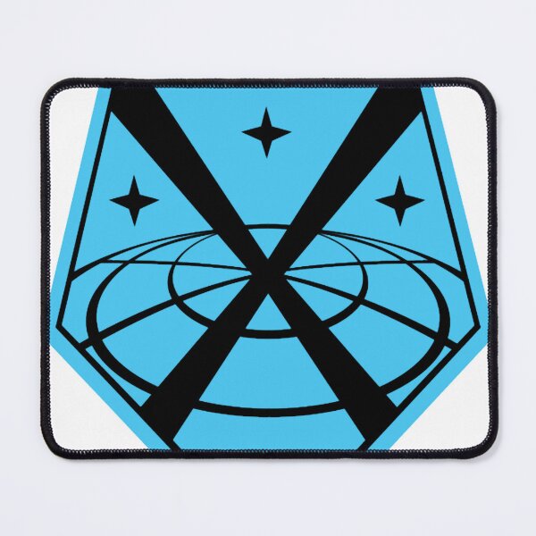 Item preview, Vigilo Confido XCOM Logo designed and sold by LucieSte.