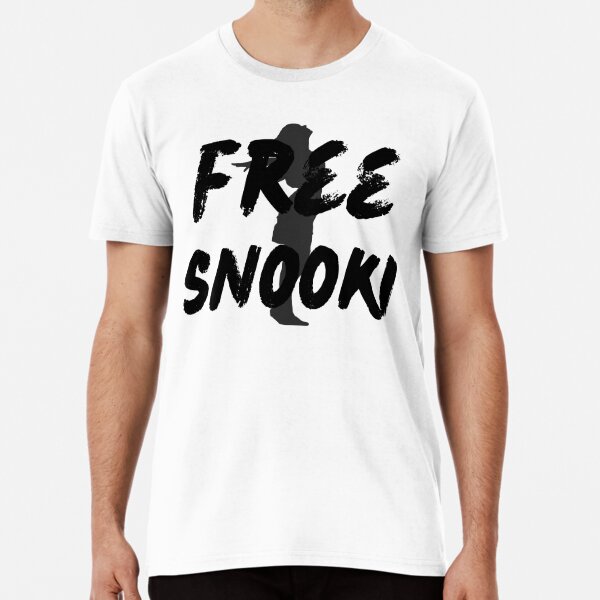 Free Snooki Baby Tee – Misfit Muse