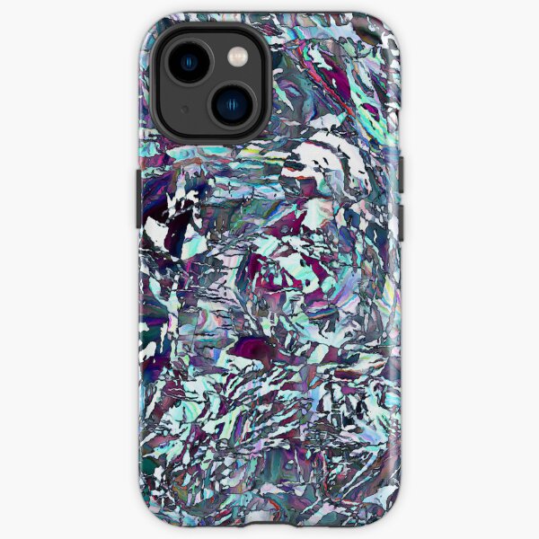 Alcaloids 13 Coque antichoc iPhone