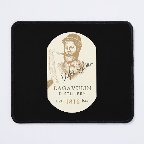 Item preview, Duke Silver Lagavulin   	 designed and sold by aupgyqnt78.