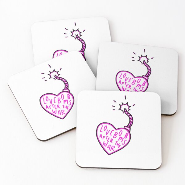 Item preview, Lovebomb Nessa Barrett  designed and sold by JesseForemans.