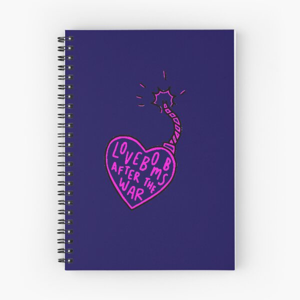 Item preview, Lovebomb Nessa Barrett  designed and sold by JesseForemans.