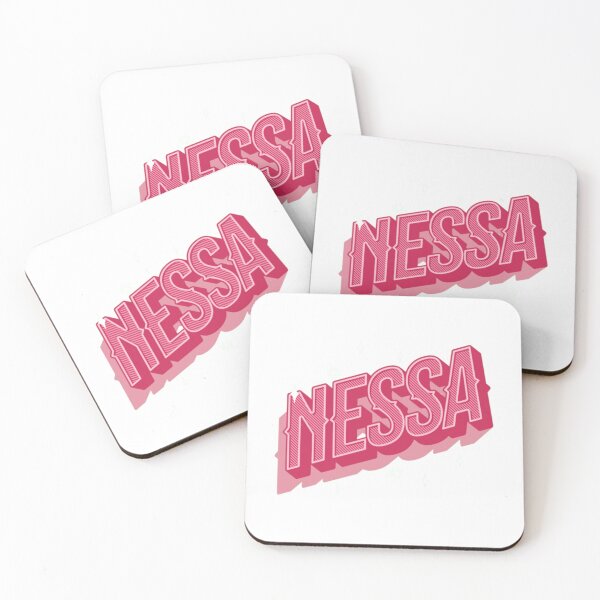 Item preview, Nessa Barrett   designed and sold by JesseForemans.