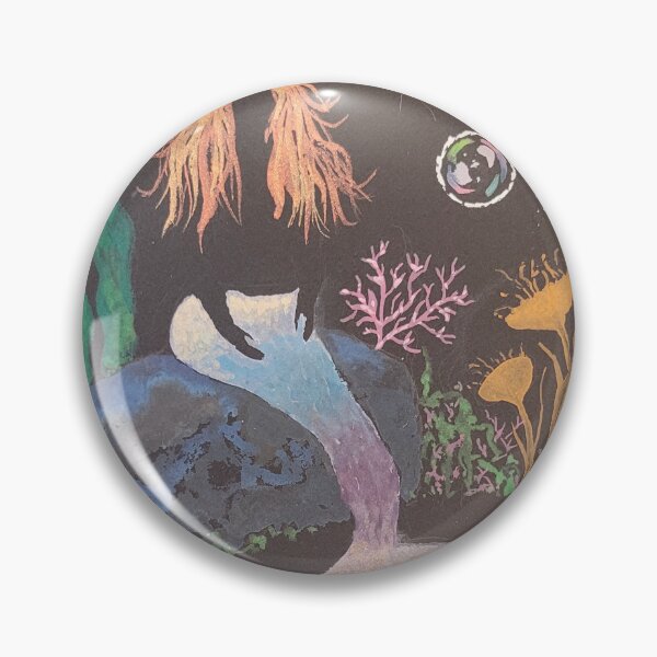 Item preview, Underwater Dream designed and sold by Schiffler.