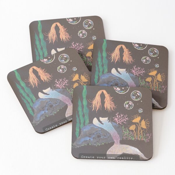 Item preview, Underwater Dream designed and sold by Schiffler.