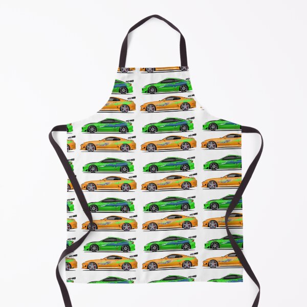 Item preview, Brian's cars Eclipse and Supra!!! designed and sold by bullrage.