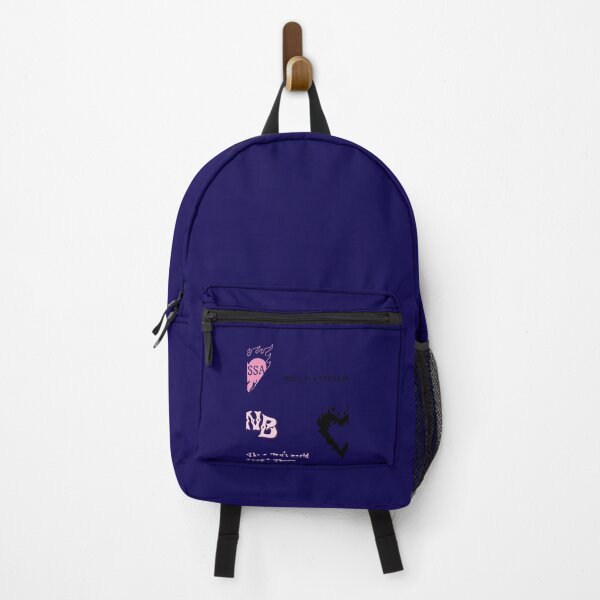 Item preview, Nessa Barrett - Hell is a teenage girl  designed and sold by JesseForemans.