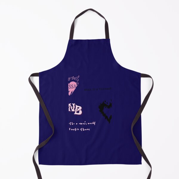 Item preview, Nessa Barrett - Hell is a teenage girl designed and sold by JesseForemans.
