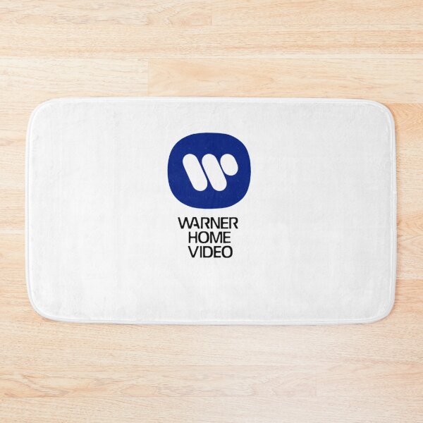 Item preview, WARNER Home Video VHS logo  designed and sold by LucieSte.