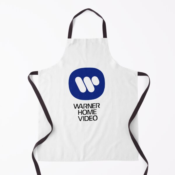 Item preview, WARNER Home Video VHS logo  designed and sold by LucieSte.