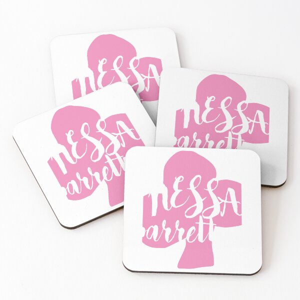 Item preview, Nessa Barrett  designed and sold by JesseForemans.