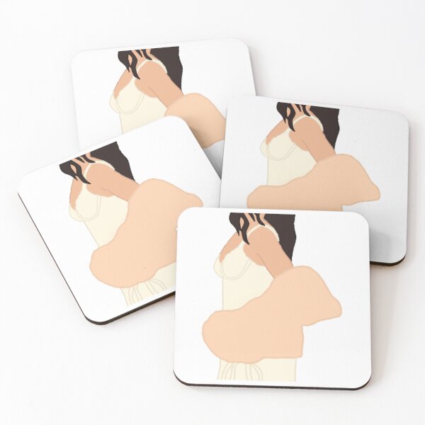 Item preview, Nessa Barrett  designed and sold by JesseForemans.