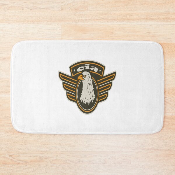 Item preview, CIA Central Intelligence Agency      (1) designed and sold by licksFurnituren.