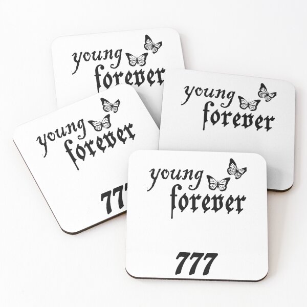Item preview, nessa barrett inspired - young forever  designed and sold by JesseForemans.