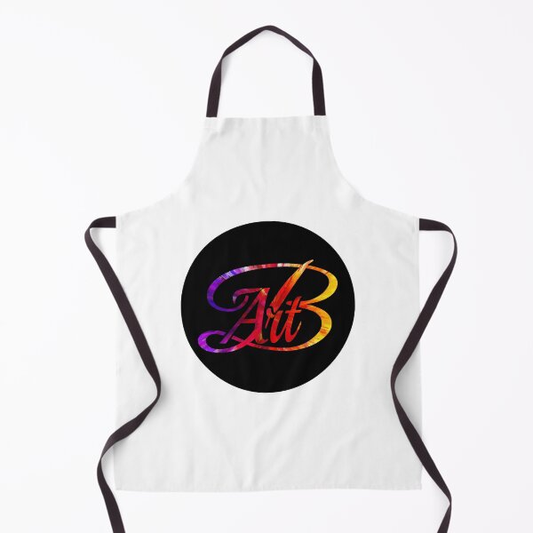 Item preview, My own B Art logo drawing designed and sold by Blondiabshop.
