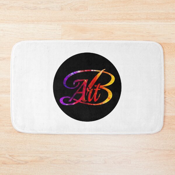 Item preview, My own B Art logo drawing designed and sold by Blondiabshop.