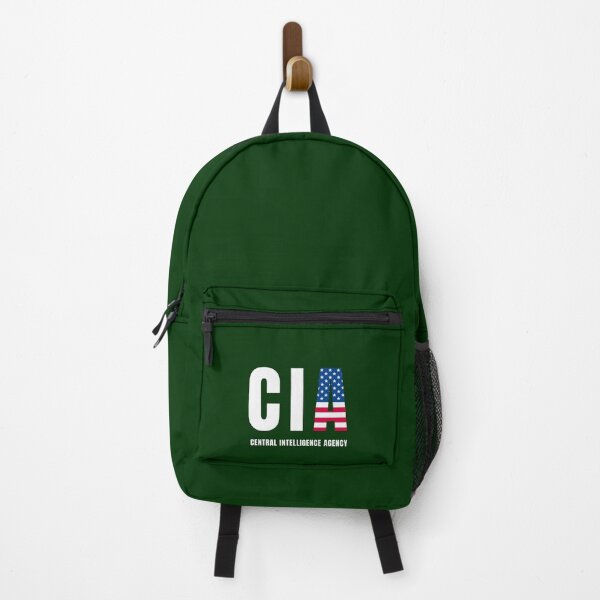 Item preview, CIA Central Intelligence Agency    (2) designed and sold by licksFurnituren.