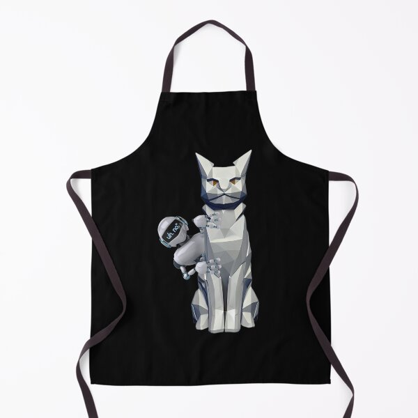 Item preview, Cat Robot designed and sold by kripalsutariya.