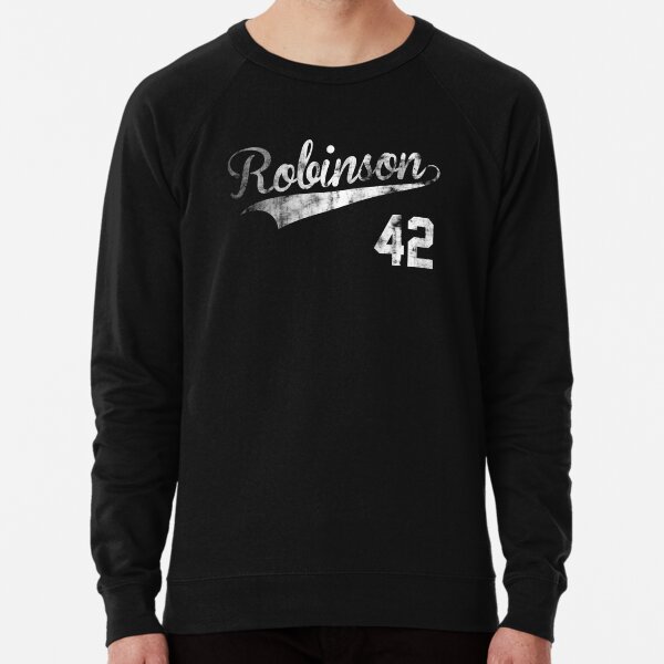 Jackie robinson los angeles baseball 75 years shirt, hoodie