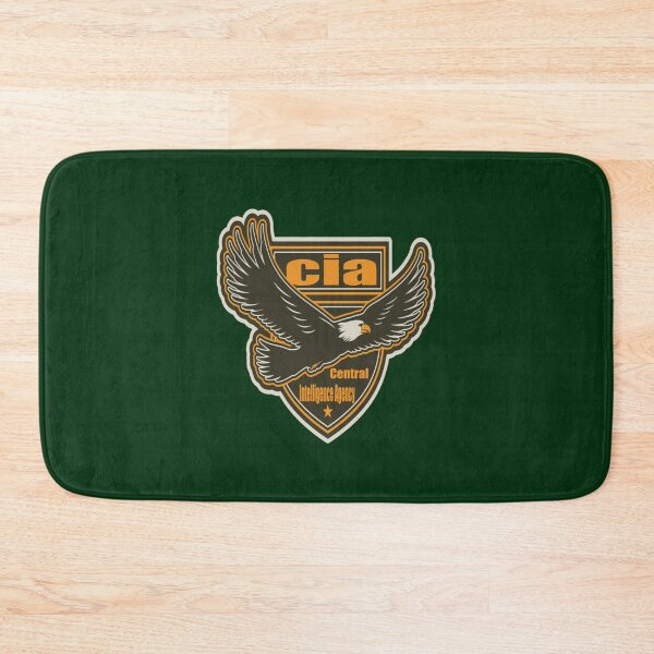 Item preview, CIA Central Intelligence Agency     designed and sold by licksFurnituren.