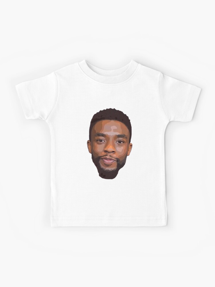 Chadwick boseman t sales shirts