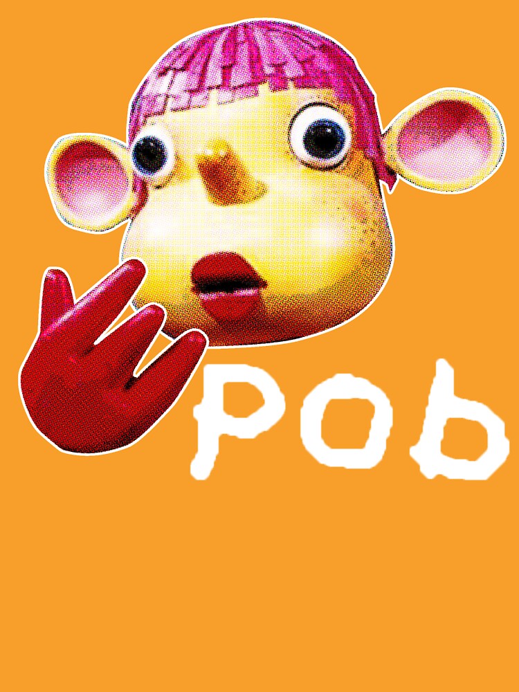 pob by rigg
