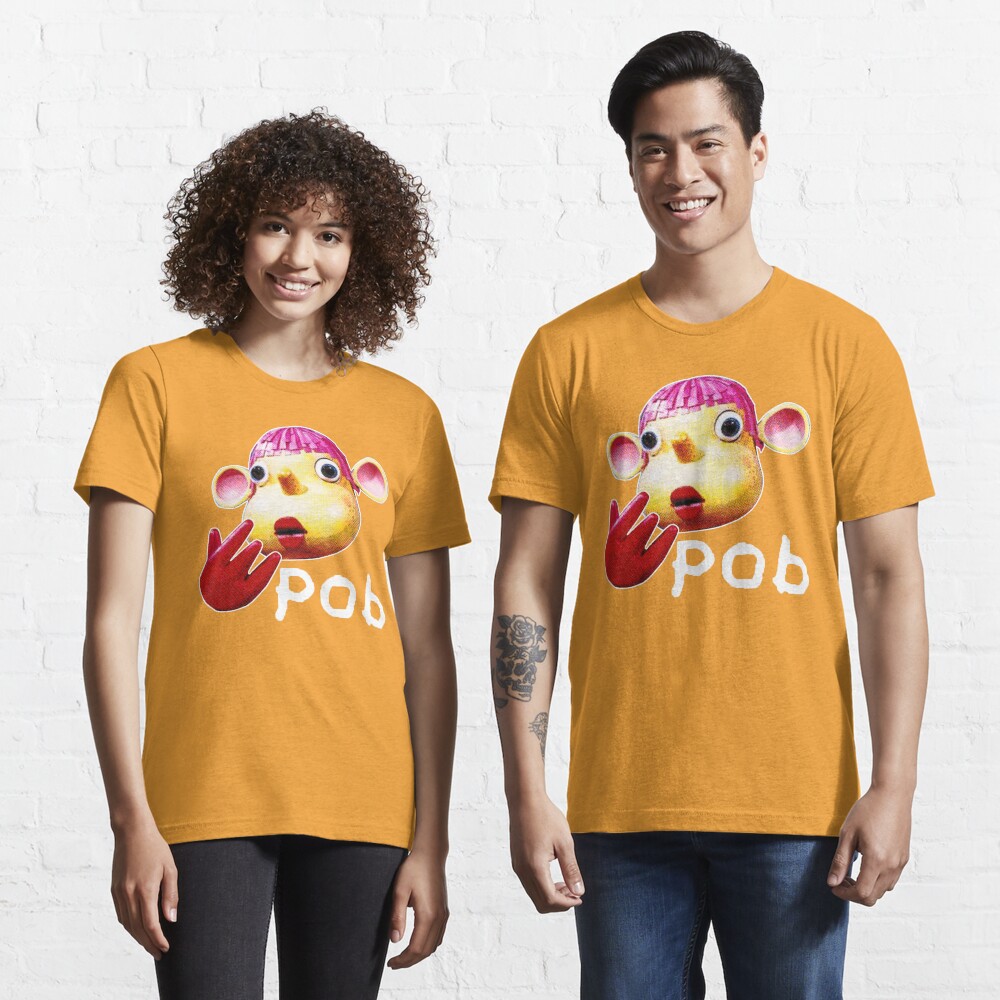 pob Essential T-Shirt