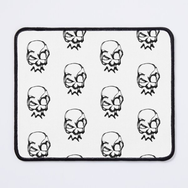 Item preview, Skull's skull designed and sold by giomalart.