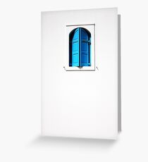 simply so Greeting Card