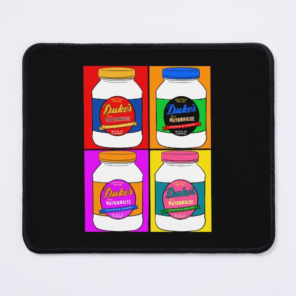 Item preview, Duke's Mayonnaise Magnet designed and sold by aupgyqnt78.