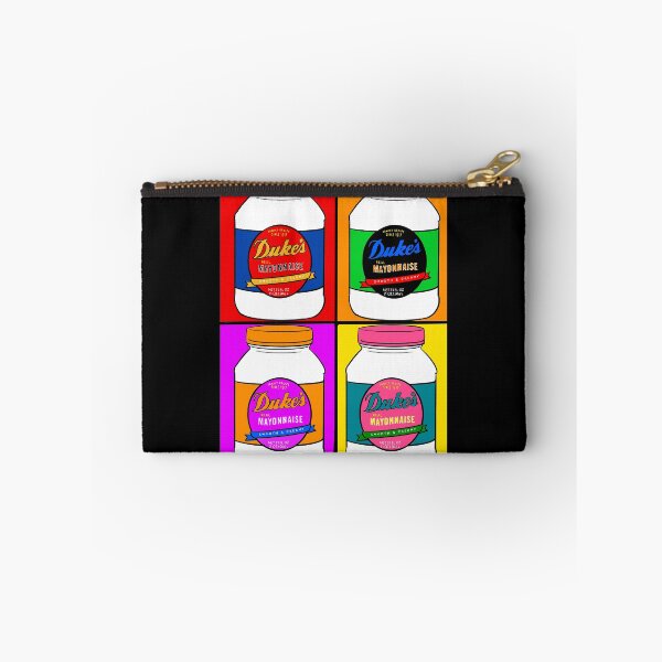Item preview, Duke's Mayonnaise Magnet 	 designed and sold by aupgyqnt78.