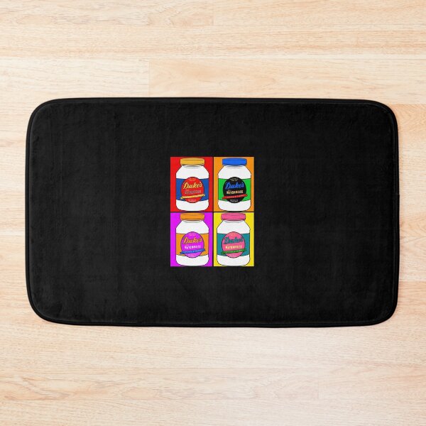 Item preview, Duke's Mayonnaise Magnet 	 designed and sold by aupgyqnt78.