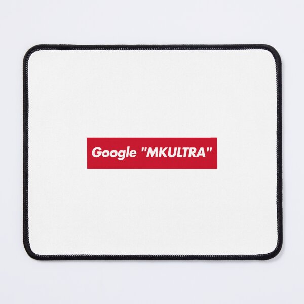 Item preview, CIA Google MKULTRA Cointelpro Central Intelligence Agency Mind Control Testing designed and sold by licksFurnituren.