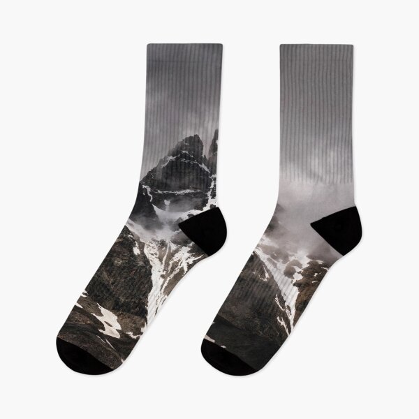 Item preview, MYSTICAL MOUNTAIN designed and sold by SSP-PRINTS.
