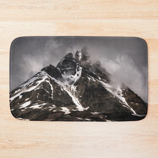 Item preview, MYSTICAL MOUNTAIN designed and sold by SSP-PRINTS.