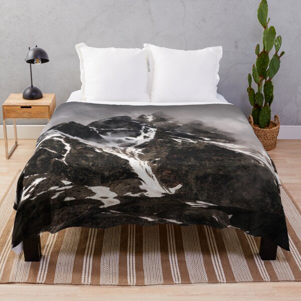 Item preview, MYSTICAL MOUNTAIN designed and sold by SSP-PRINTS.