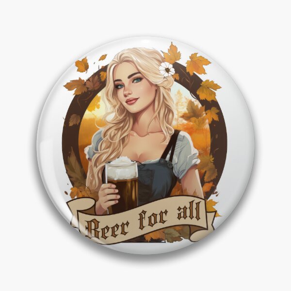 Item preview, Beer for All designed and sold by Rainy-MTN.