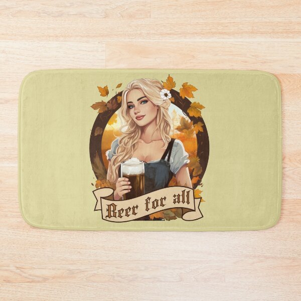 Item preview, Beer for All designed and sold by Rainy-MTN.