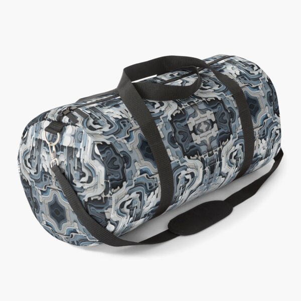 Item preview, abstract 2d art that represents lonlynes withe the color grey designed and sold by Santonix.