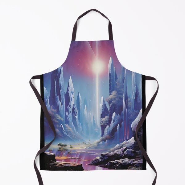 Item preview, Crystal Jungle designed and sold by Je-we.