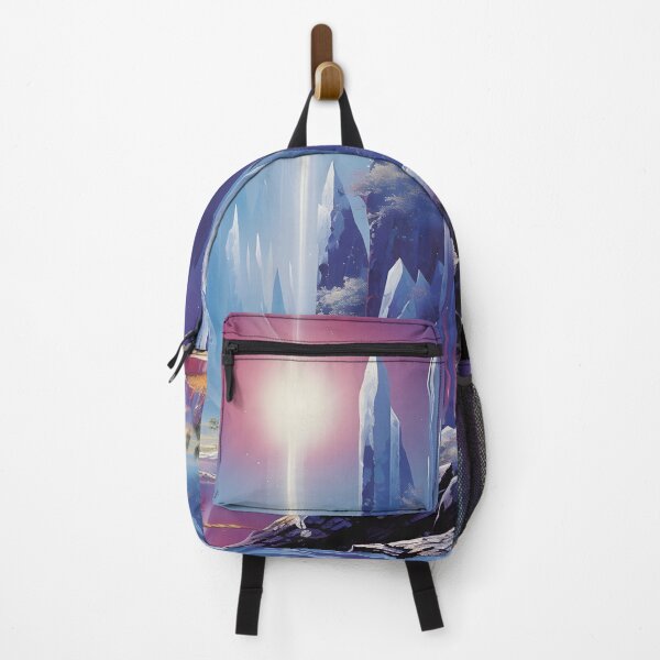 Item preview, Crystal Jungle designed and sold by Je-we.