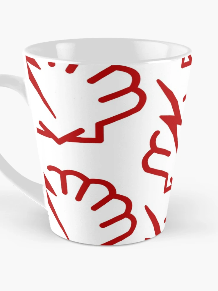 Thumbnail 3 of 4, Coffee Mug, Shellshock Exploit Hack designed and sold by sublimepw.