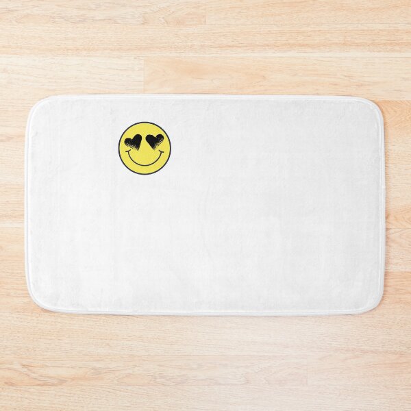 Item preview, Fanny Smiley face with love eyes and Mouth designed and sold by eldaltony.