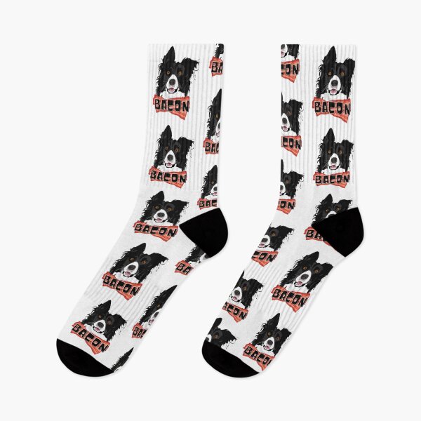 Item preview, Bacon Loving Dog designed and sold by Willyboy16.