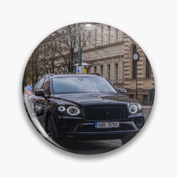 Artikelvorschau, Bentley Bentayga entworfen und verkauft von VitaliiShop.
