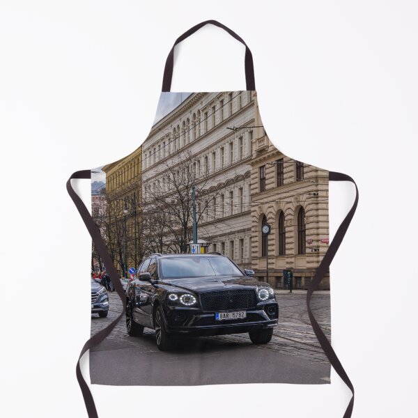 Artikelvorschau, Bentley Bentayga entworfen und verkauft von VitaliiShop.