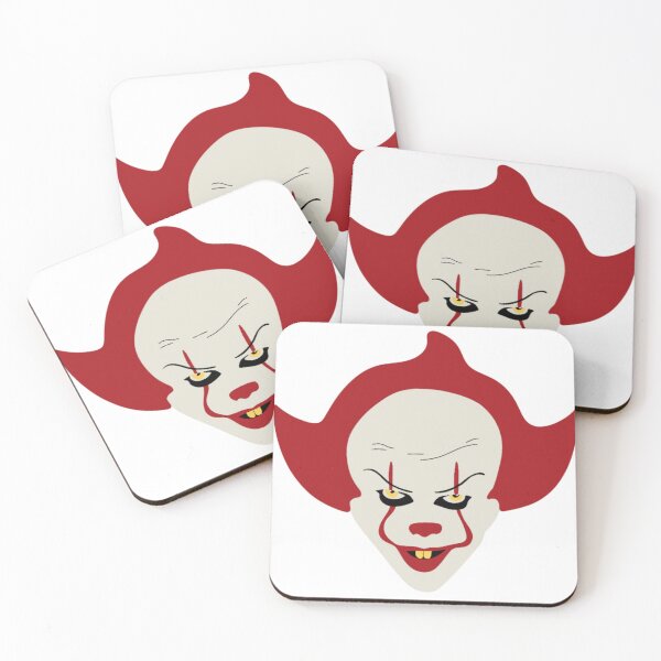Item preview, IT BY STEPHEN KING designed and sold by Therandomreader.