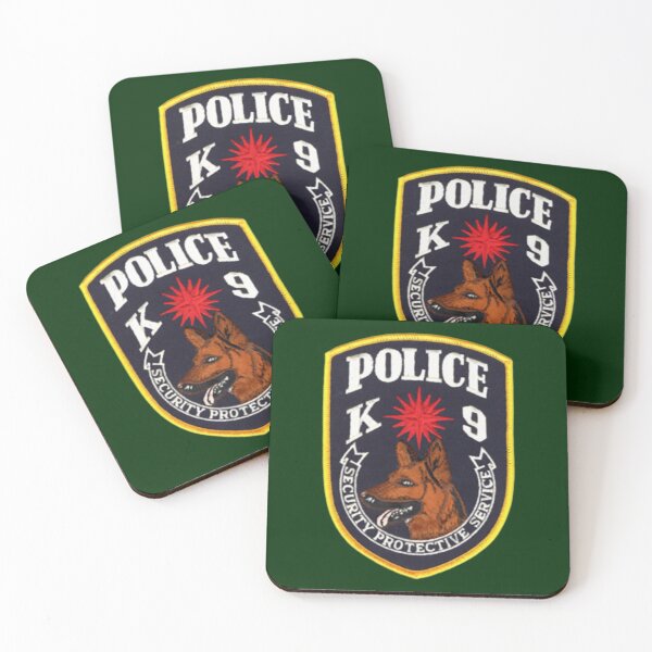 Item preview, CIA K9 Protective Service  designed and sold by licksFurnituren.