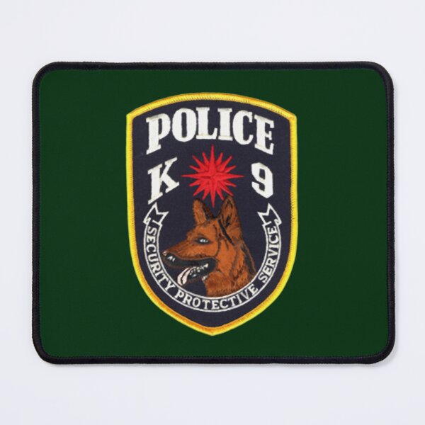 Item preview, CIA K9 Protective Service  designed and sold by licksFurnituren.