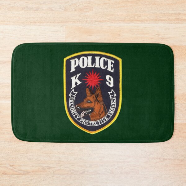 Item preview, CIA K9 Protective Service  designed and sold by licksFurnituren.